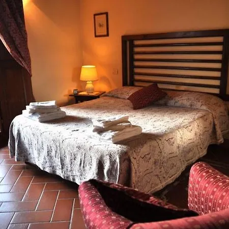 Apartment I Cappuccini Sleeps 4 Pool Wifi Figline Valdarno