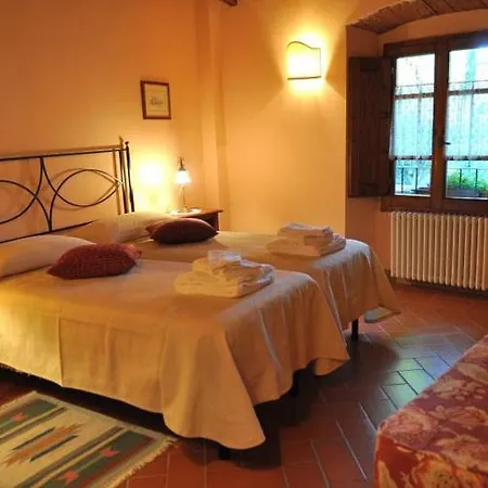 I Cappuccini Sleeps 4 Pool Wifi Apartment *