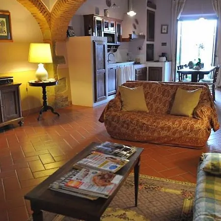 I Cappuccini Sleeps 4 Pool Wifi Apartment Figline Valdarno