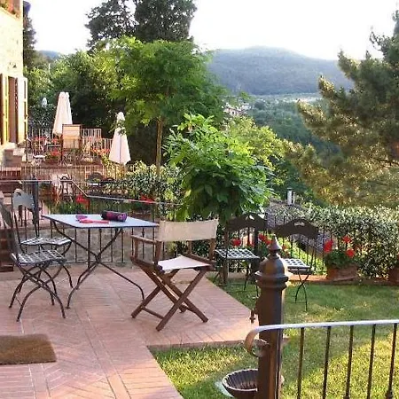 Apartment I Cappuccini Sleeps 4 Pool Wifi Figline Valdarno