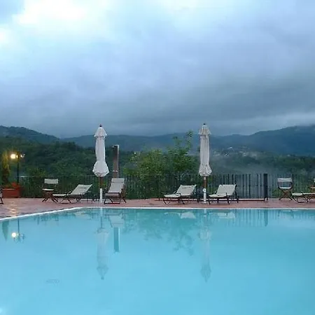 I Cappuccini Sleeps 4 Pool Wifi * Figline Valdarno
