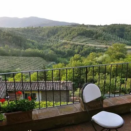 I Cappuccini Sleeps 4 Pool Wifi