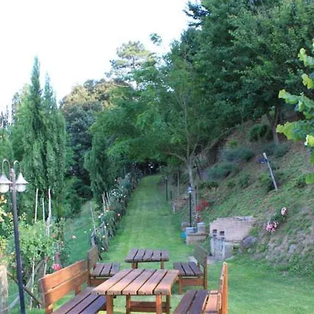 Apartment I Cappuccini Sleeps 4 Pool Wifi Figline Valdarno