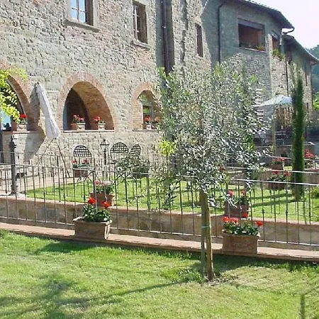 I Cappuccini Sleeps 4 Pool Wifi Figline Valdarno