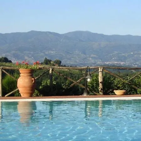 I Cappuccini Sleeps 4 Pool Wifi Apartment Figline Valdarno